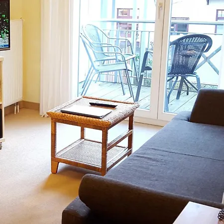 Διαμέρισμα Strandstrasse 32 - 04-13