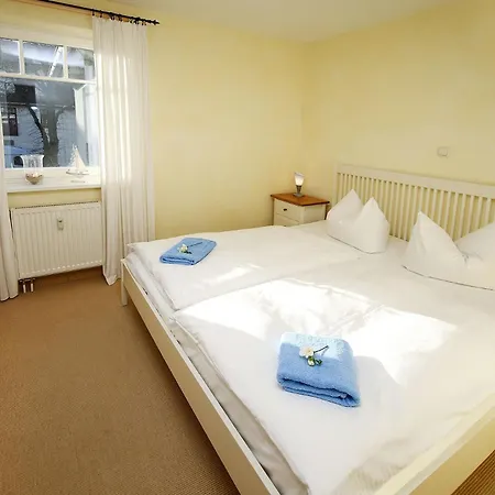 Διαμέρισμα Strandstrasse 32 - 04-13 *