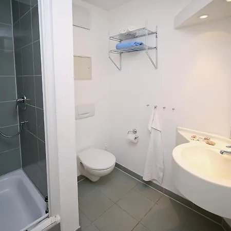 Strandstrasse 32 - 04-13 Apartmán